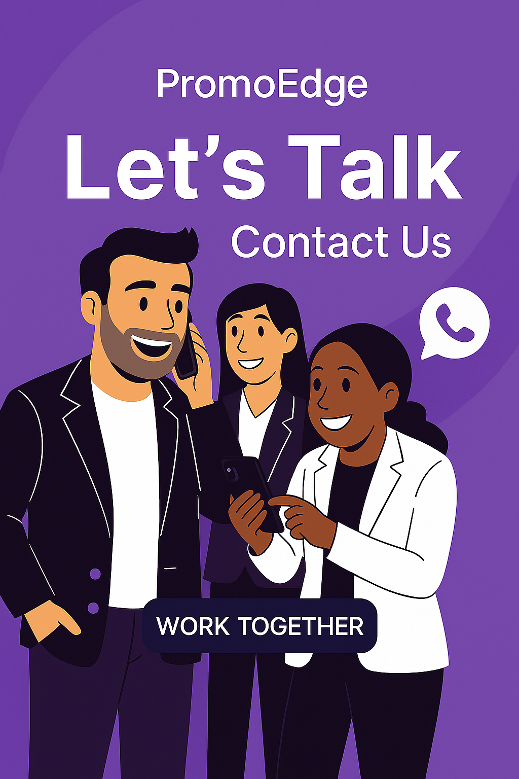 Contact Image